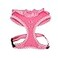 Puppia Authentic Vivien Harness Pink Medium