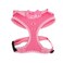Puppia Authentic Vivien Harness Pink Medium