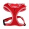 Puppia Authentic Vivien Harness Red Medium