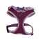 Puppia Authentic Vivien Harness Purple Small