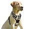 BARKBAY No Pull Dog Harness Front Clip Heavy Duty Reflective Easy Control Handle for Large Dog WalkingDesert camoXL