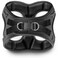 Metric USA Comfort Fit Dog Harness Soft Padded No Pull Harness with Adjustable Buckles for Small Medium Large Dogs Step in Pet Vest with Easy Control Handle for Walking Jogging Running Training Dogs P
