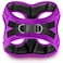Metric USA Comfort fit Stepin Dog Puppy Harness Comfortable All Weather Dog Vest Harness Adjustable Soft Padded Easy to Puton for Small MediumSized Dogs