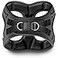Metric USA Comfort fit Stepin Dog Puppy Harness Comfortable All Weather Dog Vest Harness Adjustable Soft Padded Easy to Puton for Small MediumSized Dogs