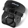 Metric USA Comfort Fit Dog Harness No Pull No Escape Harness Adjustable Buckles Soft Padded Reflective Choke Step in Dog Vest with Easy Control Handle for Small Medium Large Dogs Puppies