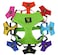 EcoBark Dog Harness EcoFriendly Max Comfort Harnesses Luxurious Soft Mesh Halter Over the Head Harness Vest No Pull and No Choke for Puppy Toy Breeds Small Dogs Medium Green