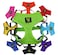 EcoBark Dog Harness EcoFriendly Max Comfort Harnesses Luxurious Soft Mesh Halter Over the Head Harness Vest No Pull and No Choke for Puppy Toy Breeds Small Dogs Medium Green