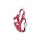 RC Pet Products RC Pets Tempo No Pull Dog Harness XSmall Heather Black