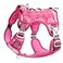 Auroth Tactical Pet Harness for Small Medium Large Dogs No Pull Adjustable Reflective K9 Working Training Easy Control Vest Military Service Dog Medium Pink Camo