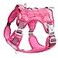 Auroth Tactical Dog Harness for Small Medium Large Dogs No Pull Adjustable Pet Harness Reflective K9 Working Training Easy Control Pet Vest Military Service Dog Harnesses Small Pink Camo