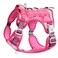 Auroth Tactical Dog Harness for Small Medium Large Dogs No Pull Adjustable Pet Harness Reflective K9 Working Training Easy Control Pet Vest Military Service Dog Harnesses Small Pink Camo