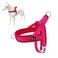 Plutus Pet No Pull Dog Harness with Breathable Mesh Padded Adjustable Reflective Escape Proof Dog Harness Quick Fit Dog Vest Harness for Small Medium Large DogsXL Pink