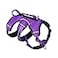 Tuff Pupper Escape Proof No Escape Dog Harness 5 Point Adjustable Fit Harness for Dogs Padded Dog Harnesses Handle Dog Lift Harnesses