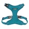 Best Pet Supplies Voyager Stepin Pet Harness All Weather Mesh Adjustable Step in Harness for Cats and Dogs by Turquoise M
