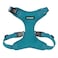 Best Pet Supplies Voyager Stepin Pet Harness All Weather Mesh Adjustable Step in Harness for Cats and Dogs by Turquoise M