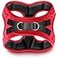 Metric USA No Pull Dog Harness for Small Medium Large Dogs Soft Padded Adjustable Stepin Pet Vest with Leash Clips Reflective Straps Control Handle