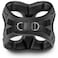 Metric USA Comfort Fit Dog Harness Soft Padded No Pull Harness with Adjustable Buckles for Small Medium Large Dogs Step in Pet Vest with Easy Control Handle for Walking Jogging Running Training Dogs P