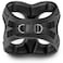Metric USA Comfort Fit Dog Harness Soft Padded No Pull Harness with Adjustable Buckles for Small Medium Large Dogs Step in Pet Vest with Easy Control Handle for Walking Jogging Running Training Dogs P