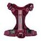 Wilderdog Lightweight Dog Harness with Reflective Straps Large Huckleberry