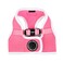 Puppia Soft Vest Harness B II Pink XXL