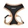 Puppia Soft Harness II Black M