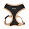 Puppia Soft Harness II Black M