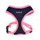 Puppia Soft Harness II Navy S