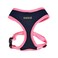 Puppia Soft Harness II Navy S