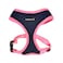 Puppia Soft Harness II Navy M