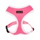 Puppia Soft Harness II Pink M