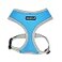 Puppia Soft Harness II Sky Blue M