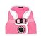 Puppia Soft Vest Harness B II Pink L