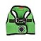 Puppia Soft Vest Harness B II Green L