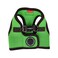 Puppia Soft Vest Harness B II Green L
