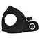 Puppia Soft Vest Dog Harness Black XLarge