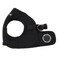 Puppia Soft Vest Dog Harness Black XLarge