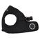 Puppia Soft Vest Dog Harness Black XLarge