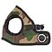 PUPPIA International Puppia Harness Soft B Vest CAMO Small