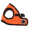 PUPPIA International Puppia Harness Soft B Vest Orange Small