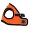 PUPPIA International Harness Soft B Vest Medium Orange
