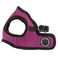 PUPPIA International Harness Soft B Vest XSmall Purple