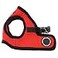 PUPPIA International Puppia Harness Soft B Vest RED XSmall