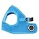 PUPPIA International Harness Soft B Vest XXLarge Sky Blue