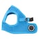 PUPPIA International Harness Soft B Vest XXLarge Sky Blue