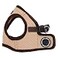 PUPPIA International Harness Soft B Vest XSmall Beige