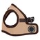 PUPPIA International Harness Soft B Vest Medium Beige