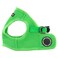 PUPPIA International Harness Soft B Vest XSmall Green