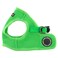 PUPPIA International Harness Soft B Vest Large Green