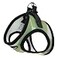 Bark Appeal Green Camo Stepin Dog Harness for Large to Extra Large Sized Pets Updated Sizing ReMeasuring is Essential Soft Vest Harness AntiChoke with Adjustable Strap Heavy Duty Clip XL