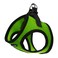 Bark Appeal Lime Green Stepin Dog Harness for Medium to Large Sized Pets Updated Sizing ReMeasuring is Essential Soft Vest Harness AntiChoke with Adjustable Strap Heavy Duty Clip L